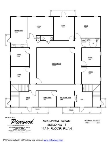 4210 Columbia Road Suite 17A, Evans, GA 30809